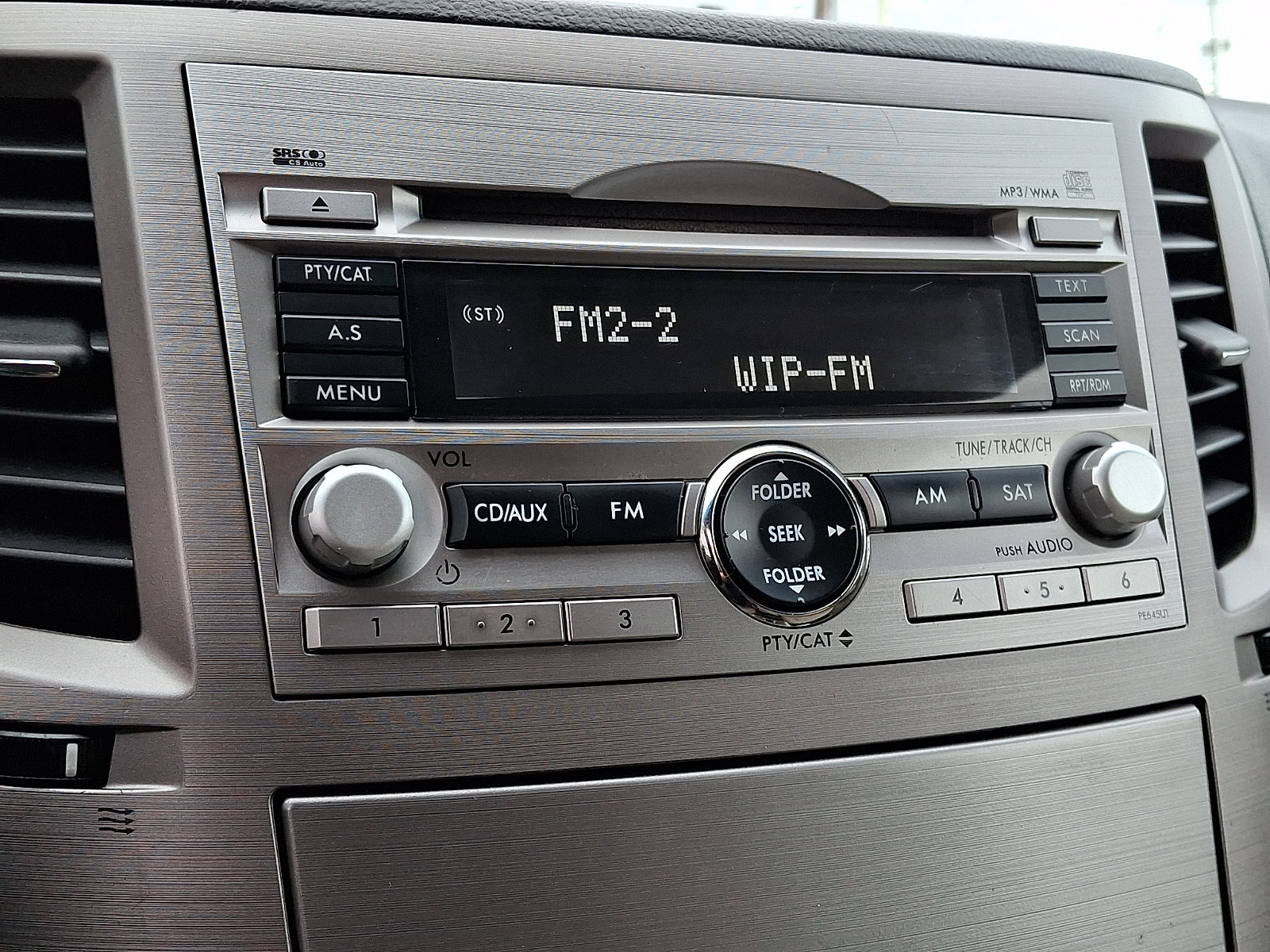 Used 2011 Subaru Outback 2.5i Premium AWD/4WD image 20