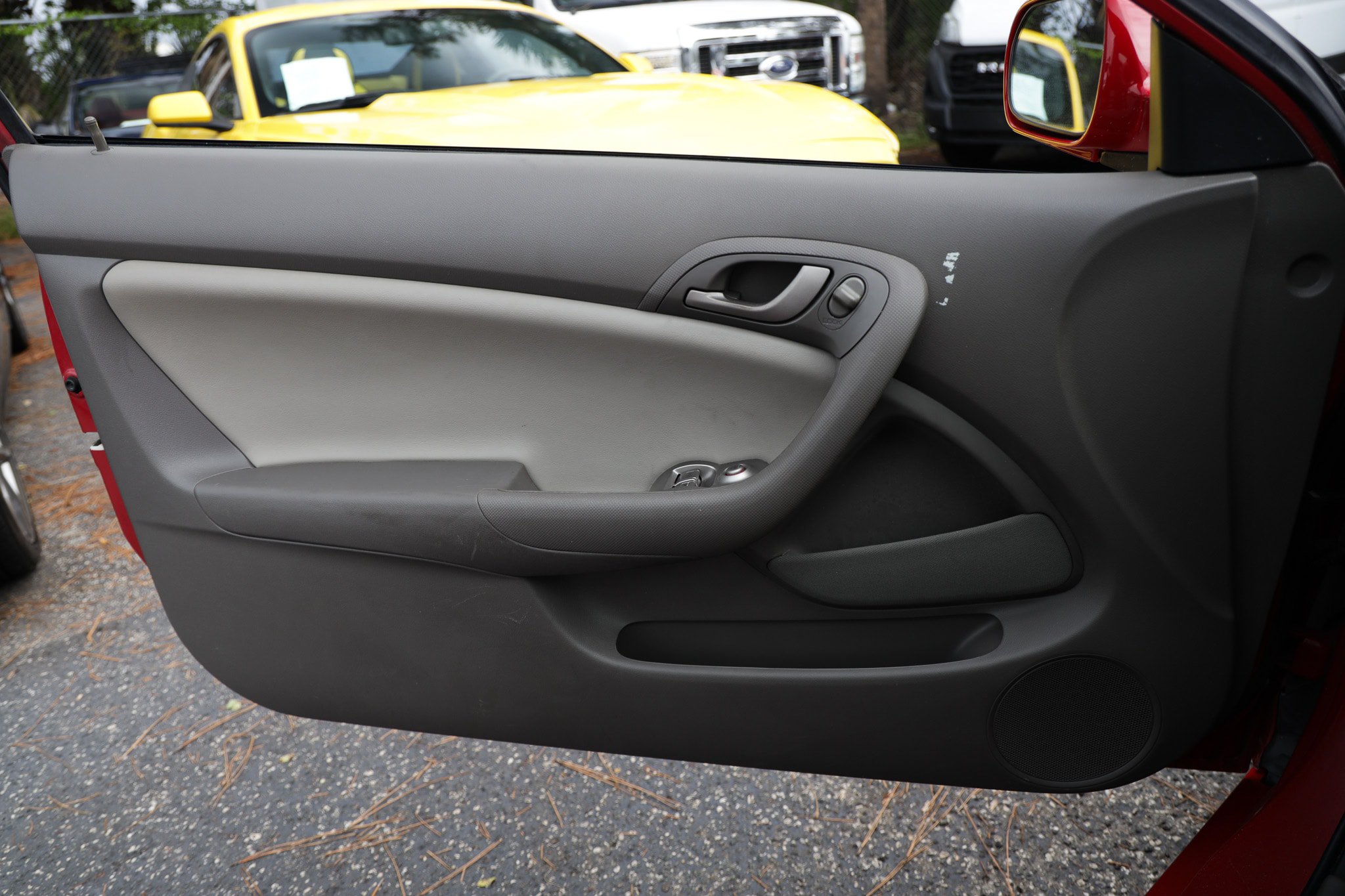 Used 2004 Acura RSX Type-S FWD image 38