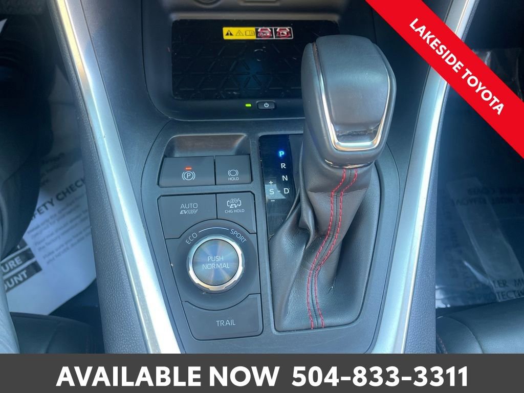 Used 2022 Toyota RAV4 XSE image 27