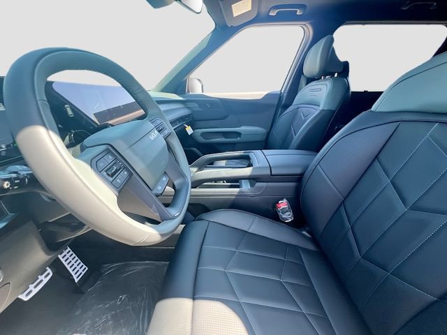 New 2027 Kia Telluride SX X-Line AWD/4WD image 22