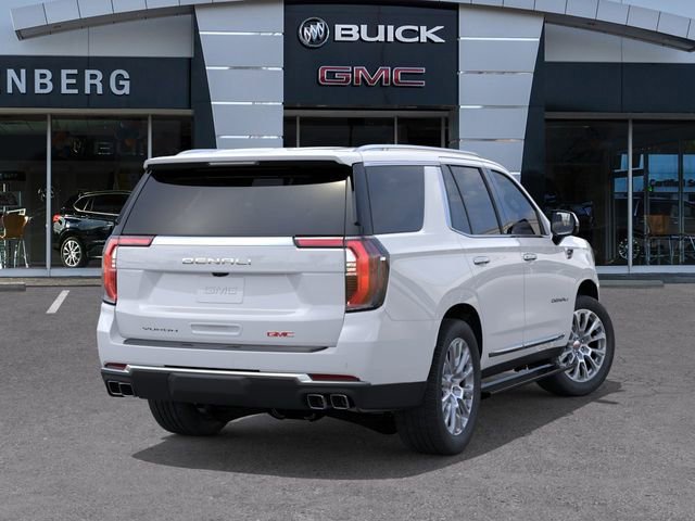 New 2026 GMC Yukon Denali image 4