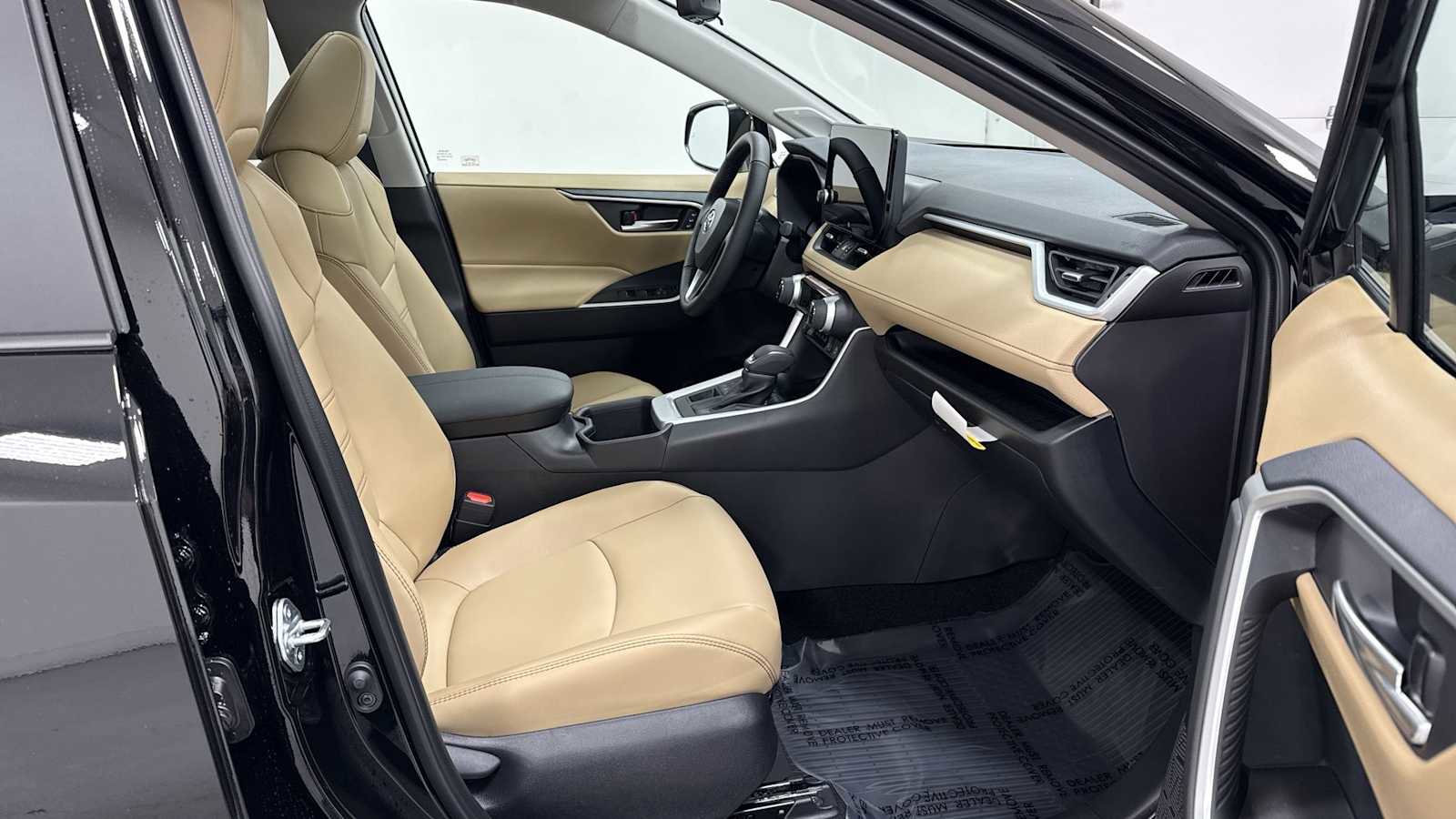 New 2025 Toyota RAV4 XLE Premium image 30