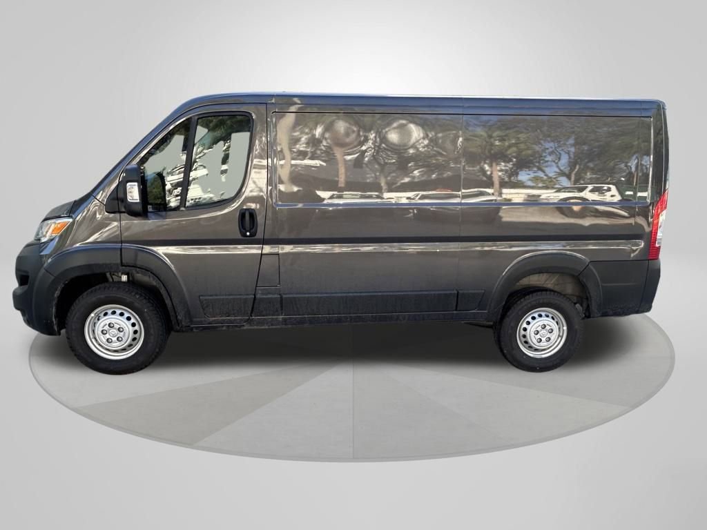 New 2026 RAM ProMaster 1500 image 4