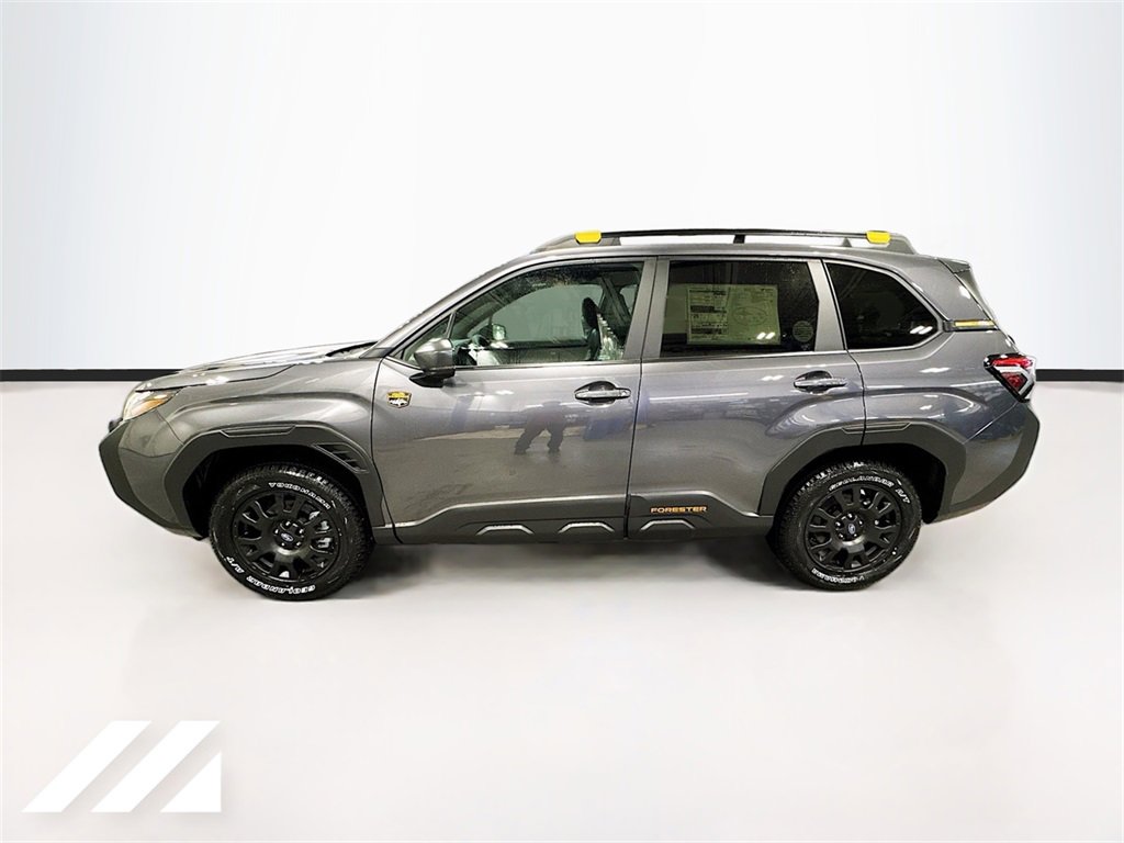 New 2026 Subaru Forester Wilderness image 8