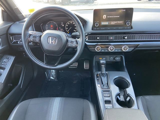 Used 2023 Honda Civic Sport image 12