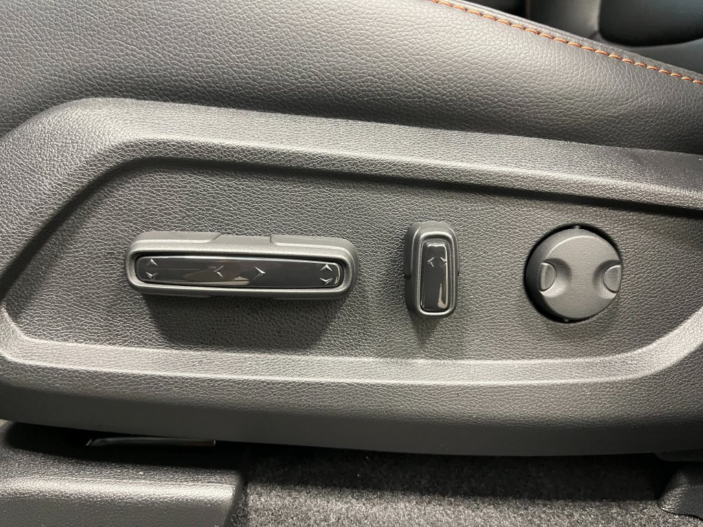 New 2026 Honda Pilot TrailSport image 11