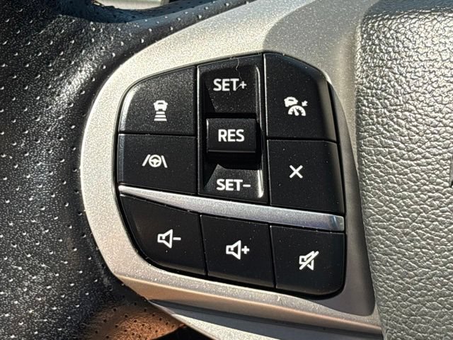 Used 2023 Ford Explorer Timberline w/ Timberline Technology Package AWD/4WD image 21