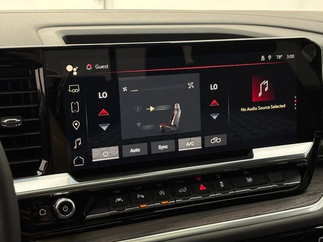 New 2026 GMC Sierra 1500 SLT w/ SLT Premium Package image 24