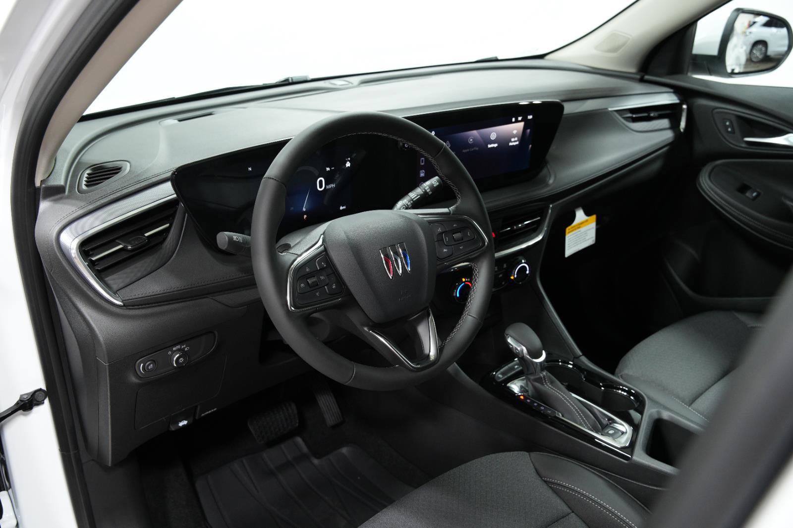 New 2026 Buick Encore GX Preferred w/ Comfort Package image 26