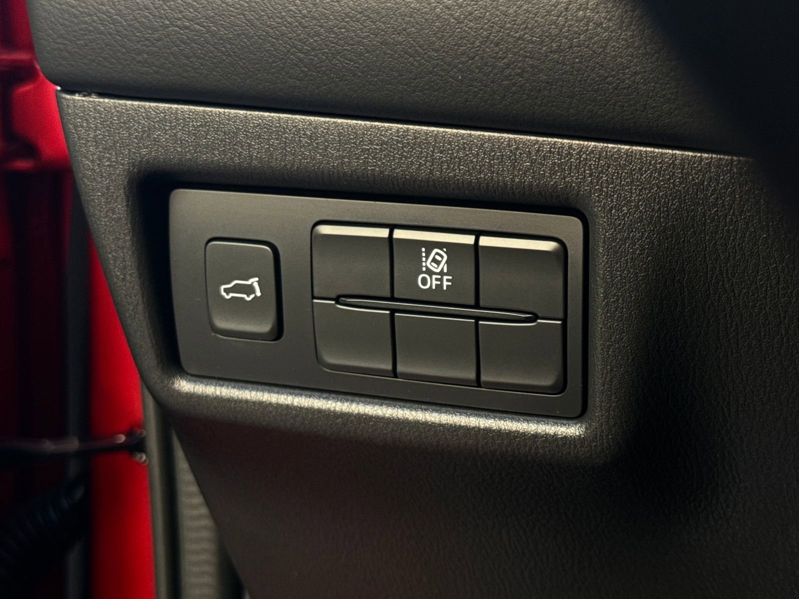 Used 2023 MAZDA CX-5 AWD 2.5 S w/ Premium Plus Pkg image 38