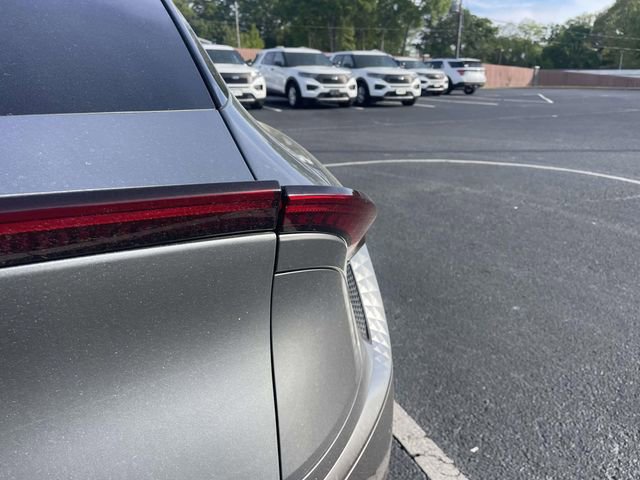 Used 2022 Kia EV6 Wind image 12