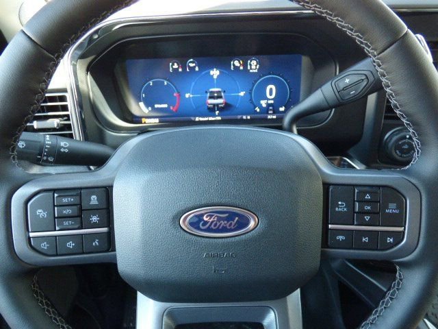 New 2025 Ford F350 Lariat w/ Lariat Ultimate Package image 28