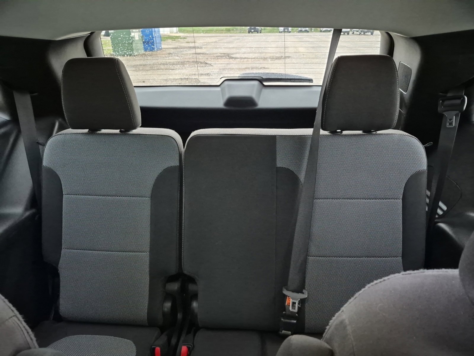 Used 2019 Chevrolet Traverse LT FWD image 24