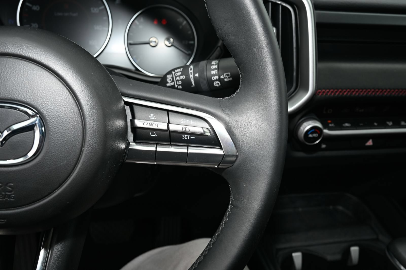 Used 2025 MAZDA CX-50 AWD 2.5 Hybrid w/ Weather Package image 27