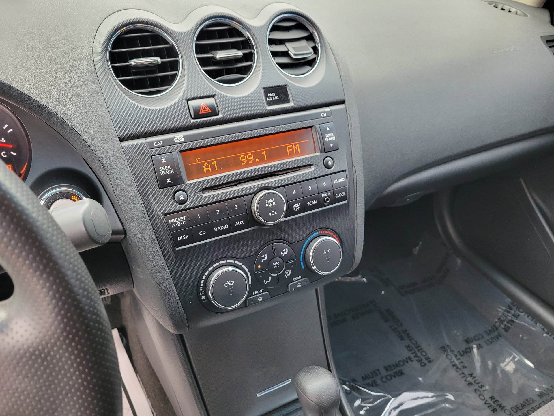 Used 2008 Nissan Altima 2.5 S image 26