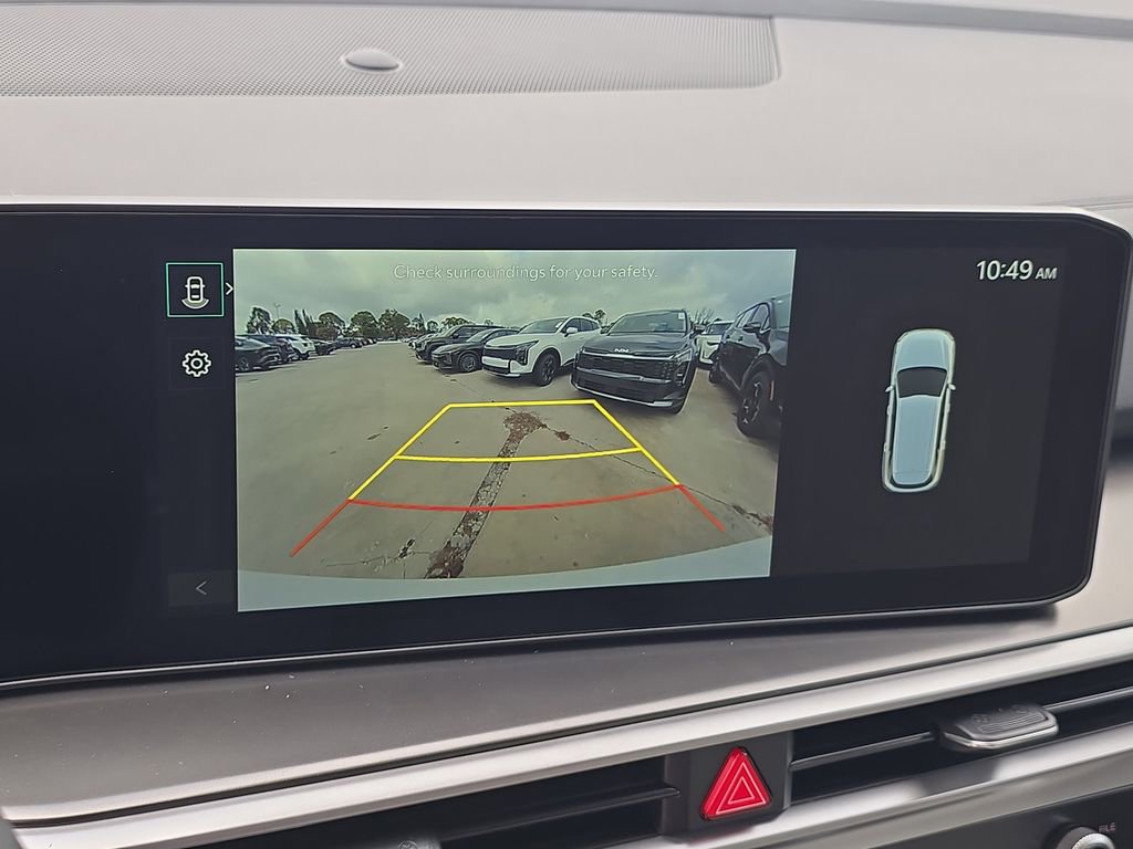 New 2026 Kia Sorento S AWD/4WD image 25