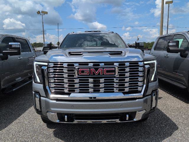 New 2025 GMC Sierra 2500 Denali w/ Denali Reserve Package image 1
