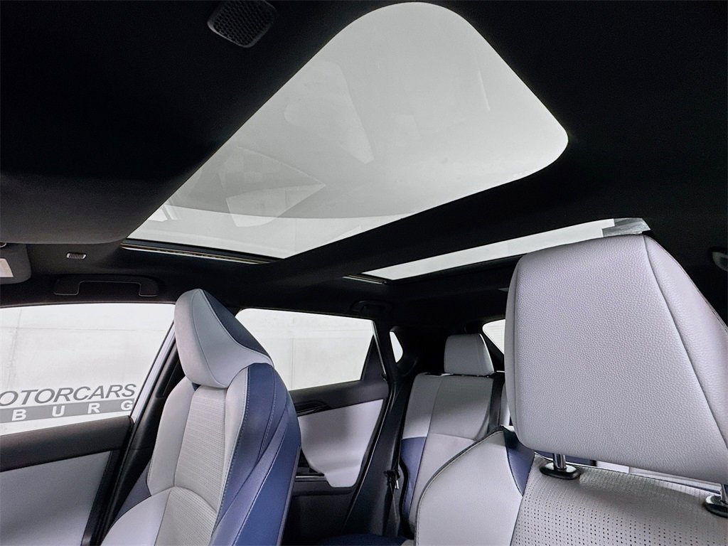 Used 2023 Subaru Solterra AWD image 23