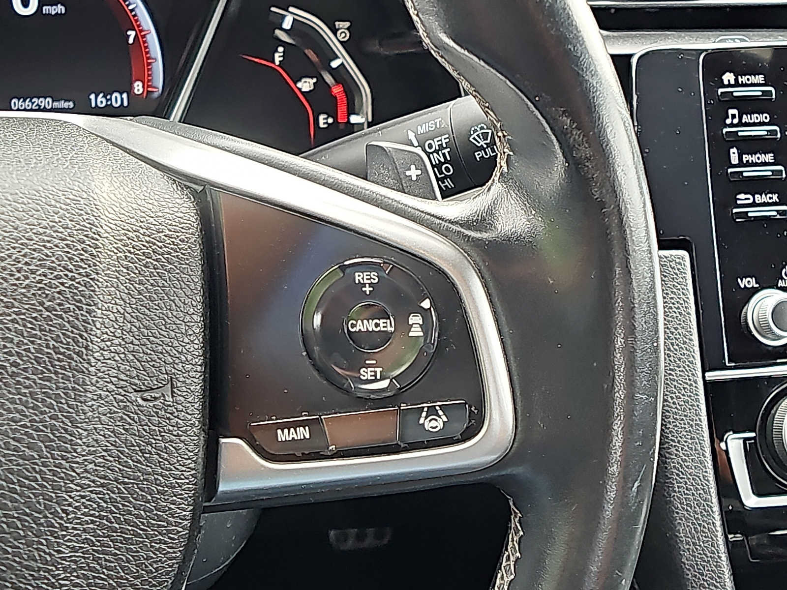 Used 2021 Honda Civic Sport image 20