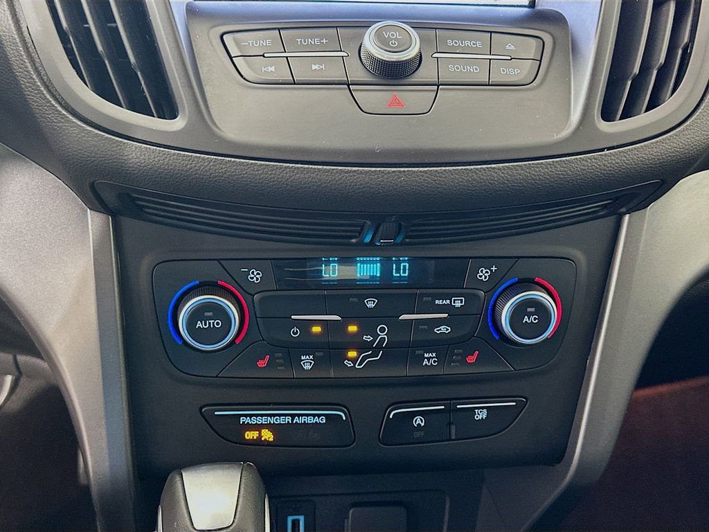 Used 2018 Ford Escape SEL image 15