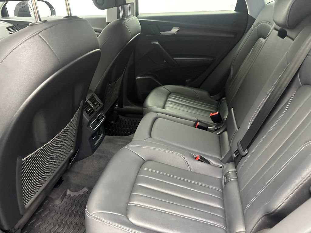 Used 2023 Audi Q5 2.0T Premium Plus AWD/4WD image 24
