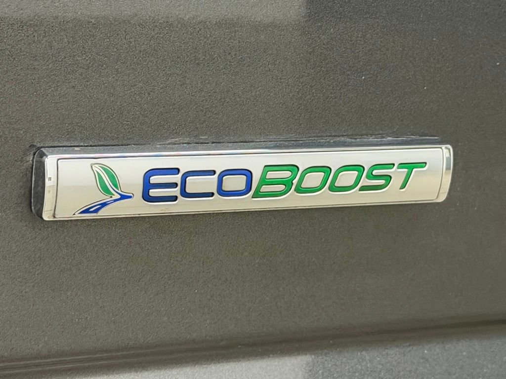 Used 2016 Ford F150 XLT w/ Equipment Group 302A Luxury image 21