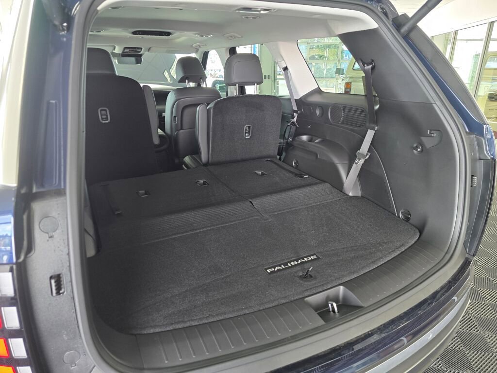 New 2026 Hyundai Palisade SEL Premium image 15
