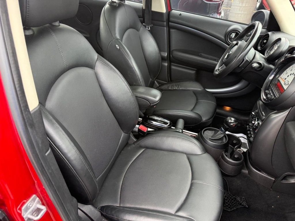 Used 2014 MINI Cooper Countryman S FWD image 6