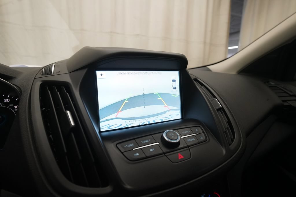 Used 2019 Ford Escape SEL AWD/4WD image 20