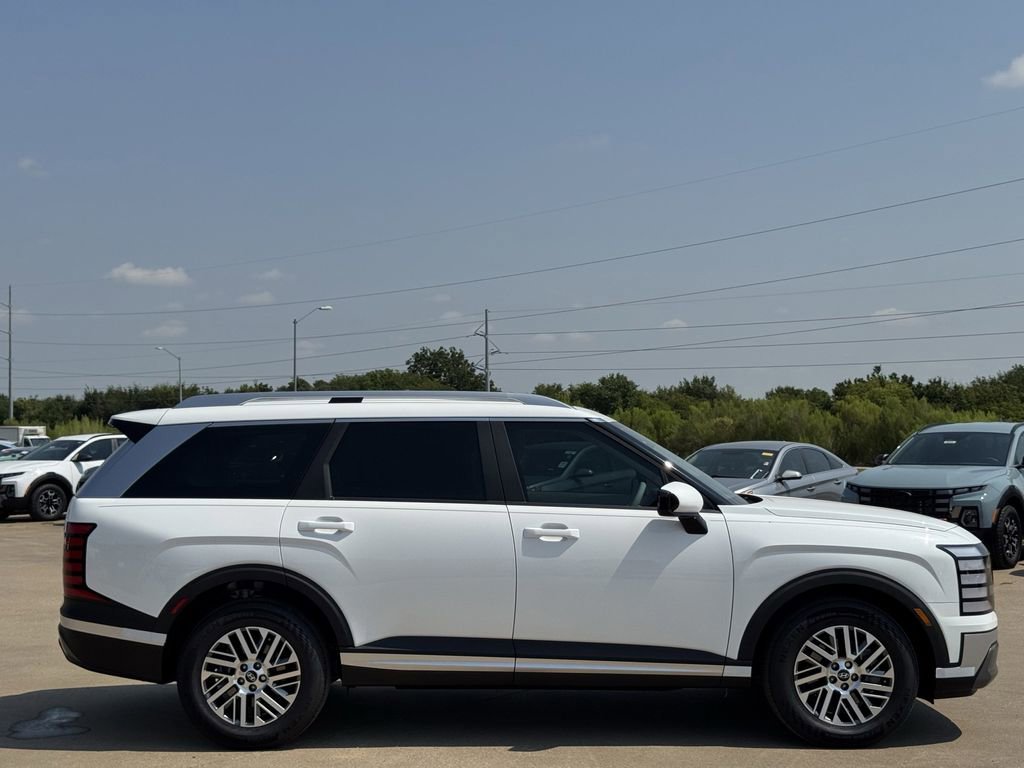 New 2026 Hyundai Palisade SEL image 4