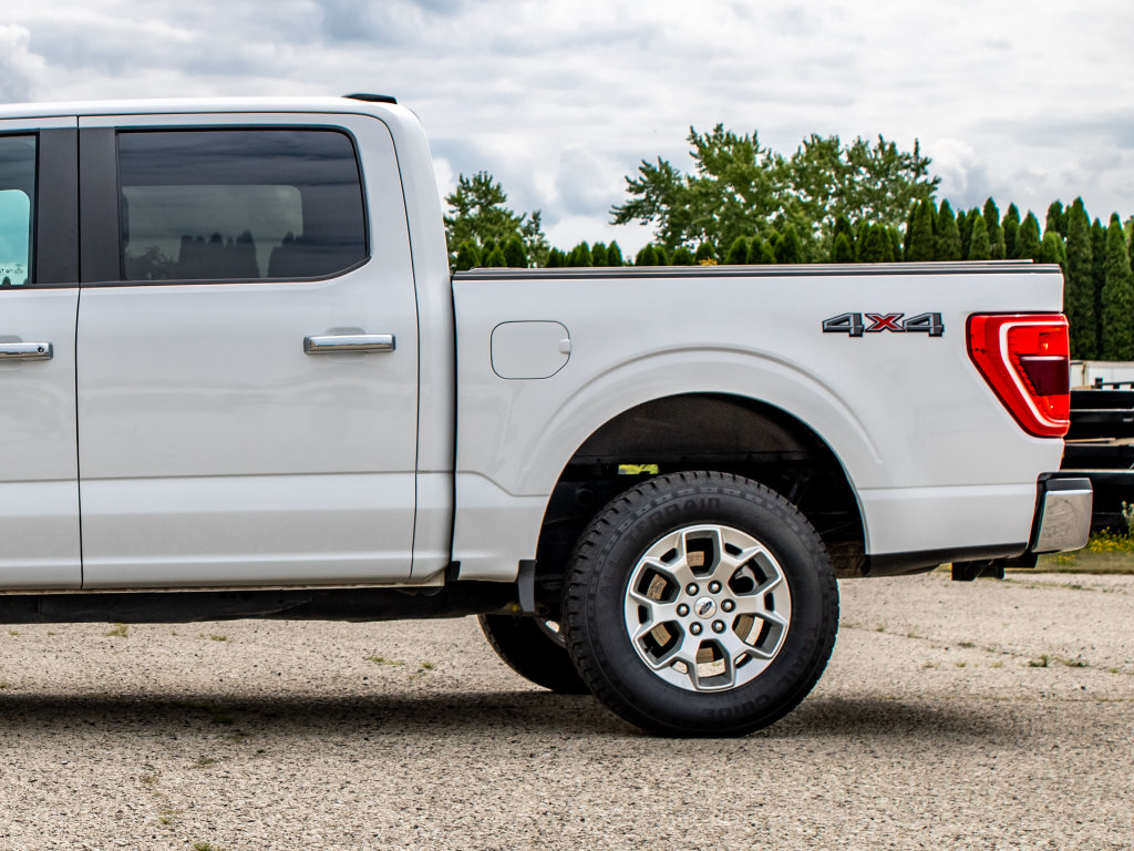 Used 2023 Ford F150 XLT AWD/4WD image 41
