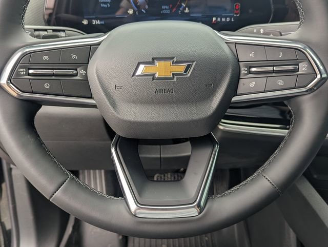 New 2026 Chevrolet Equinox LT FWD image 13