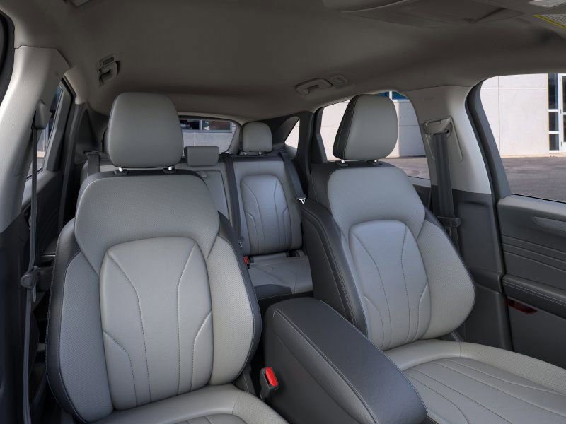 New 2025 Ford Escape SE w/ PHEV Premium Package image 10