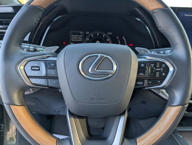 Used 2024 Lexus RX 350 Premium w/ Accessory Package image 20