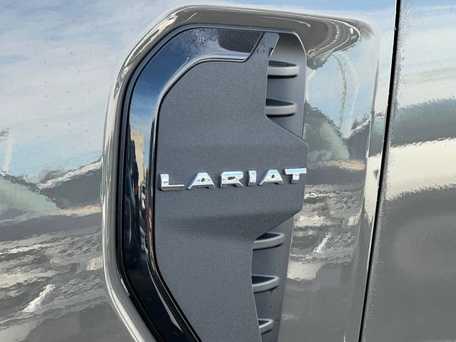 New 2025 Ford Ranger Lariat w/ FX4 Off-Road Package image 10