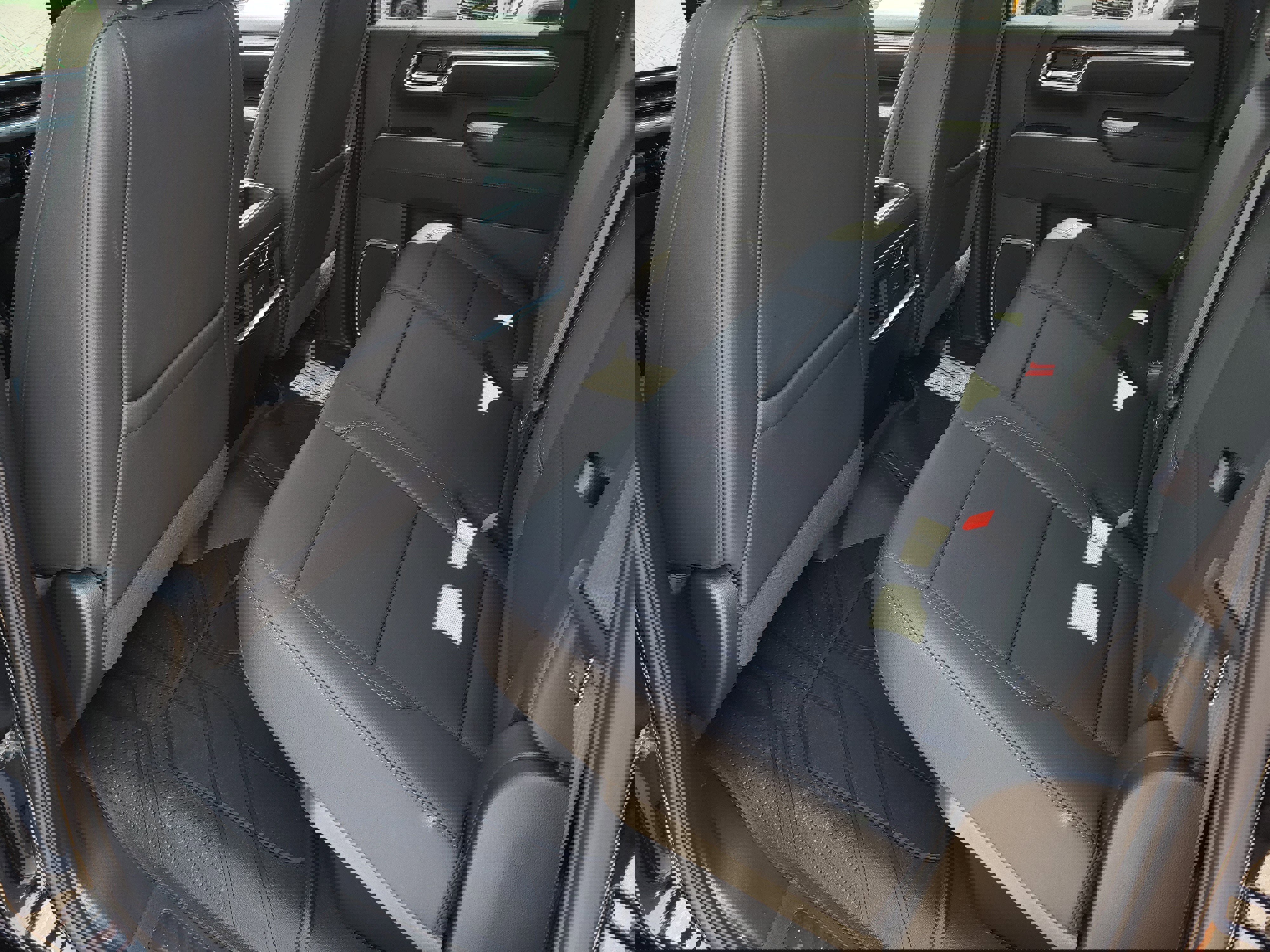 New 2025 Chevrolet Silverado 3500 LTZ w/ LTZ Texas Edition image 13