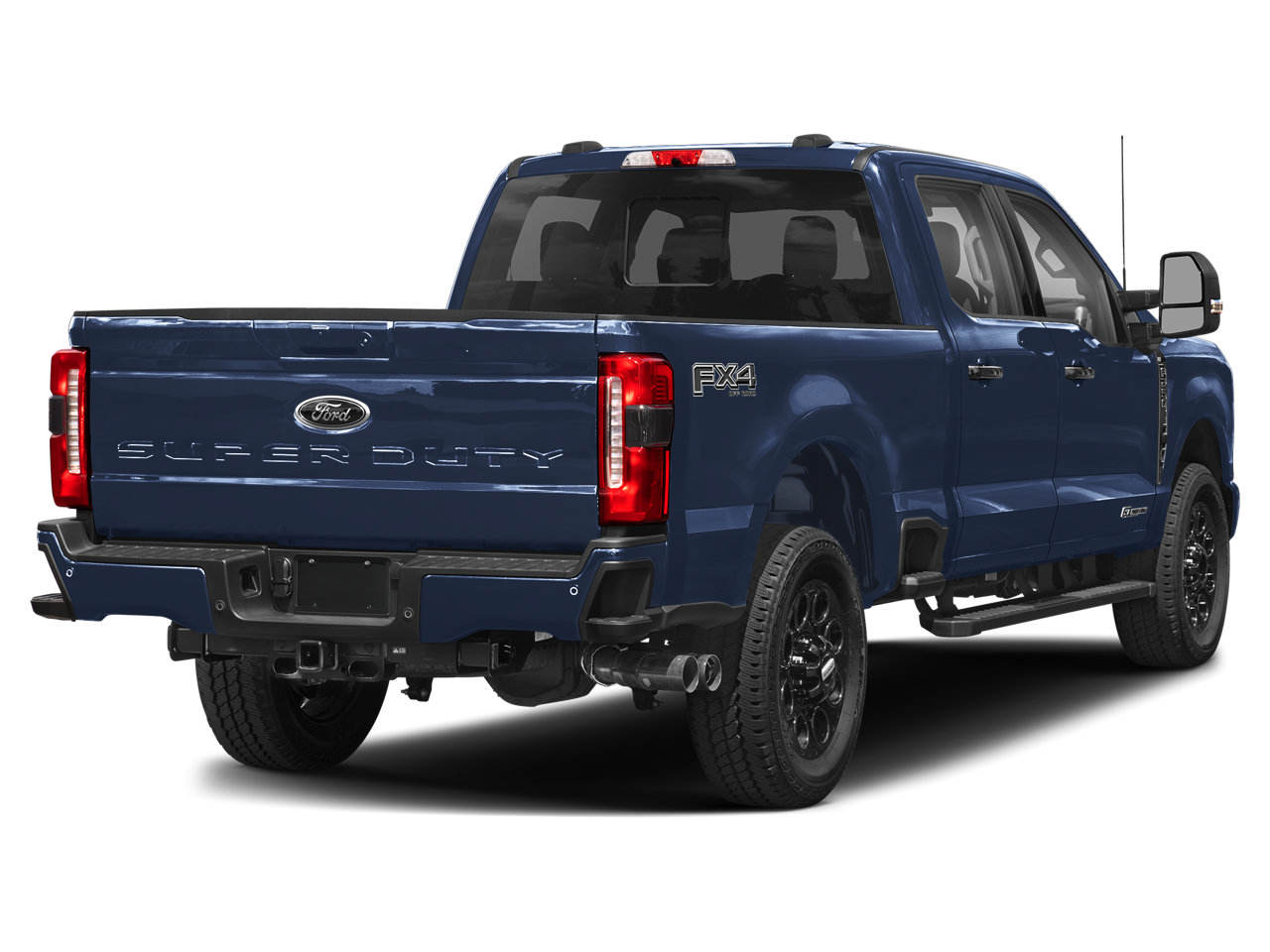 New 2027 Ford F250 XLT AWD/4WD image 2