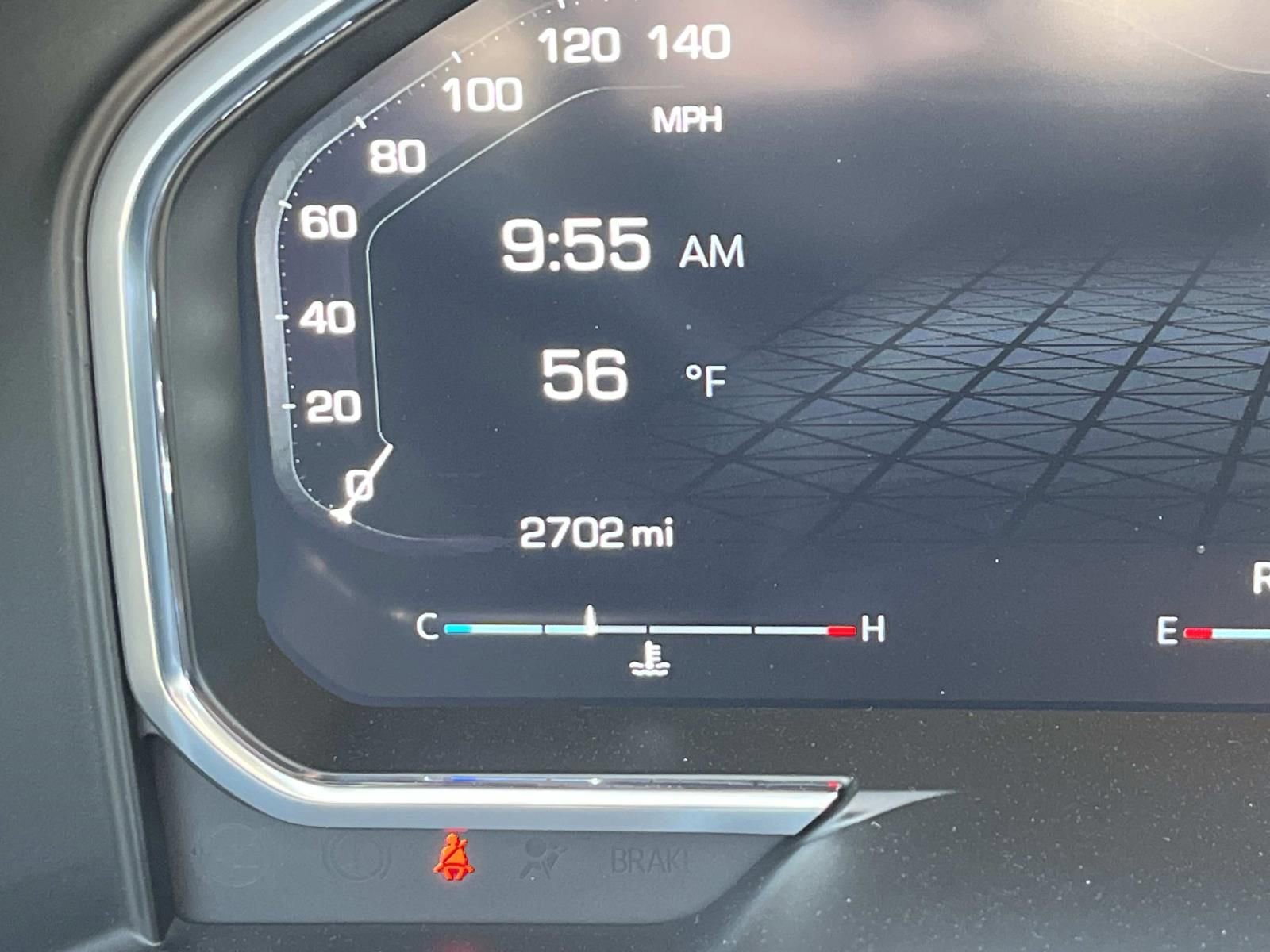 Used 2026 GMC Sierra 1500 Denali image 39