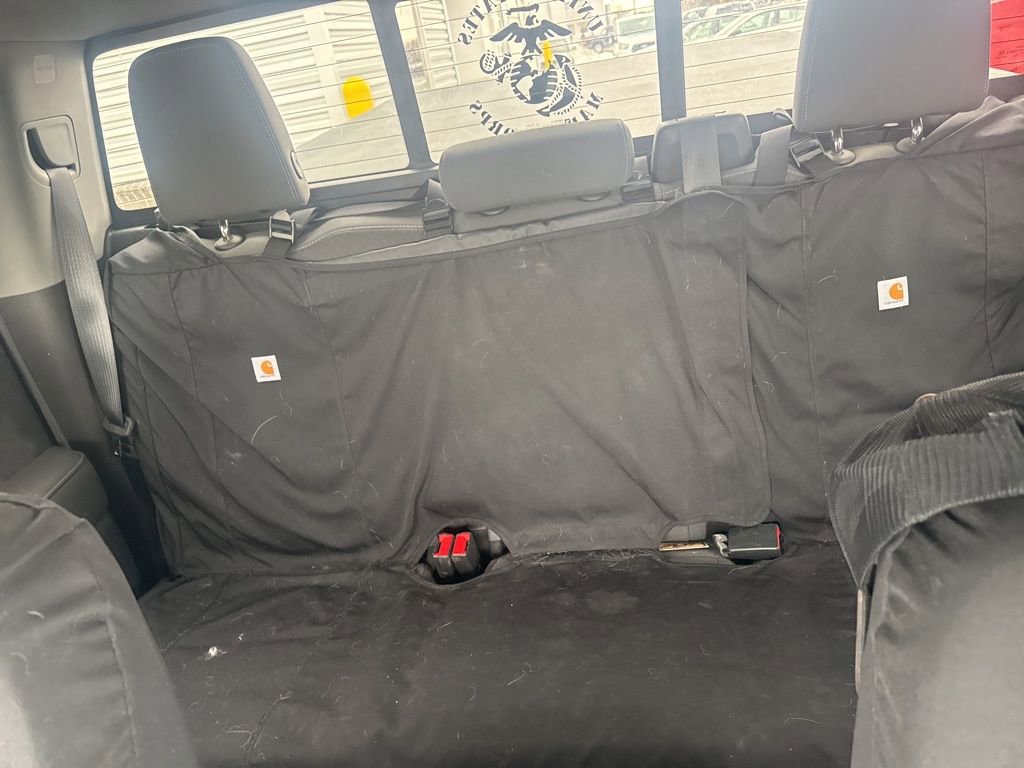 Used 2019 GMC Sierra 1500 Elevation w/ Elevation Value Package image 15