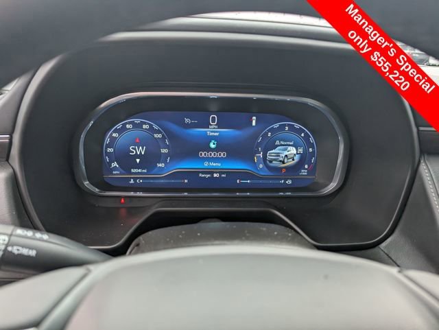 Used 2023 Chevrolet Tahoe Z71 image 20