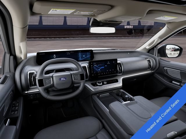 New 2027 Ford Expedition Max Platinum AWD/4WD image 10