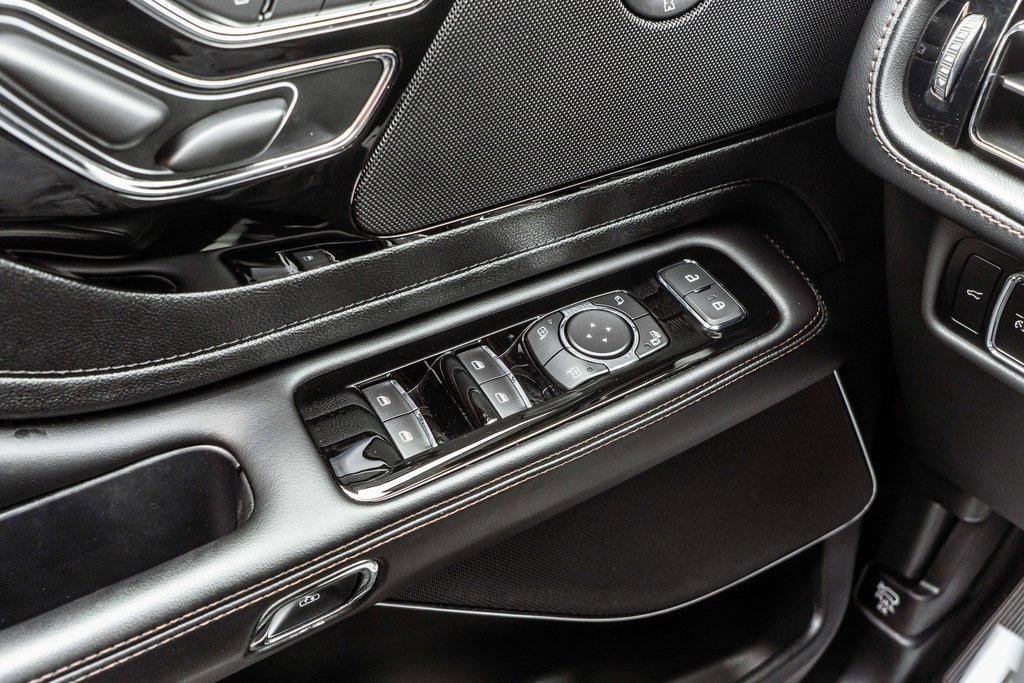 Used 2024 Lincoln Aviator Reserve image 17