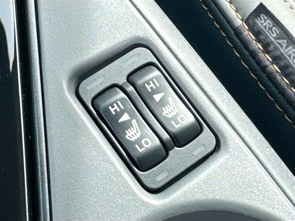New 2026 Subaru Crosstrek 2.5i Wilderness w/ Crosstrek Mirror Package AWD/4WD image 18