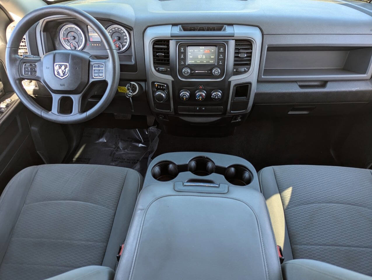 Used 2015 RAM 1500 Express image 14