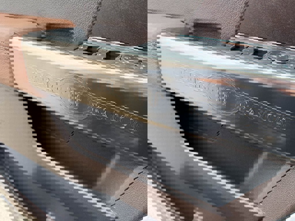 New 2026 Ford F150 King Ranch w/ Equipment Group 601A High image 32