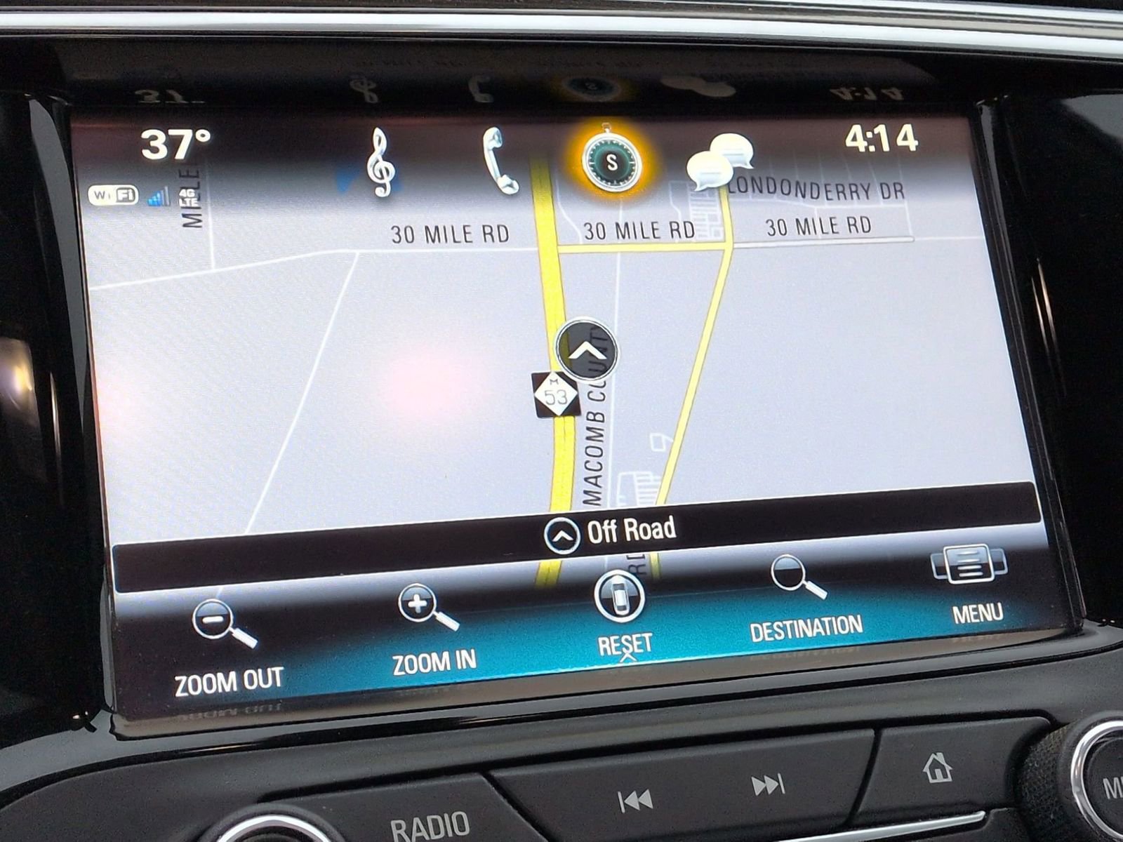 Used 2019 Buick Envision Essence image 32