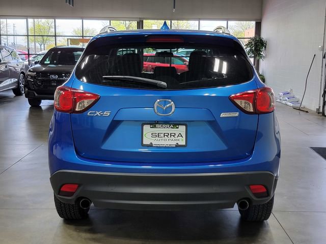 Used 2014 MAZDA CX-5 Touring FWD image 6