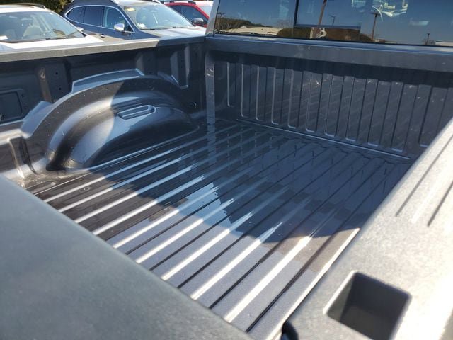 New 2026 RAM 1500 Rebel w/ Rebel Level 2 Equipment Group AWD/4WD image 13