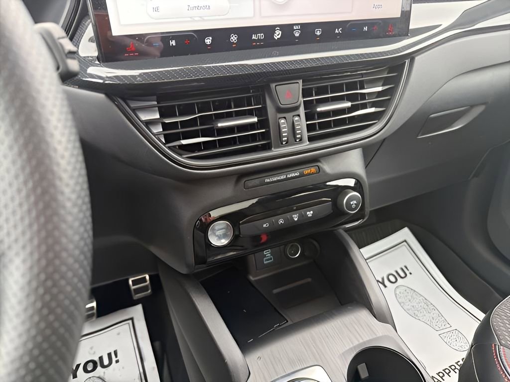 Used 2023 Ford Escape ST-Line Select w/ Tech Pack #2 image 29