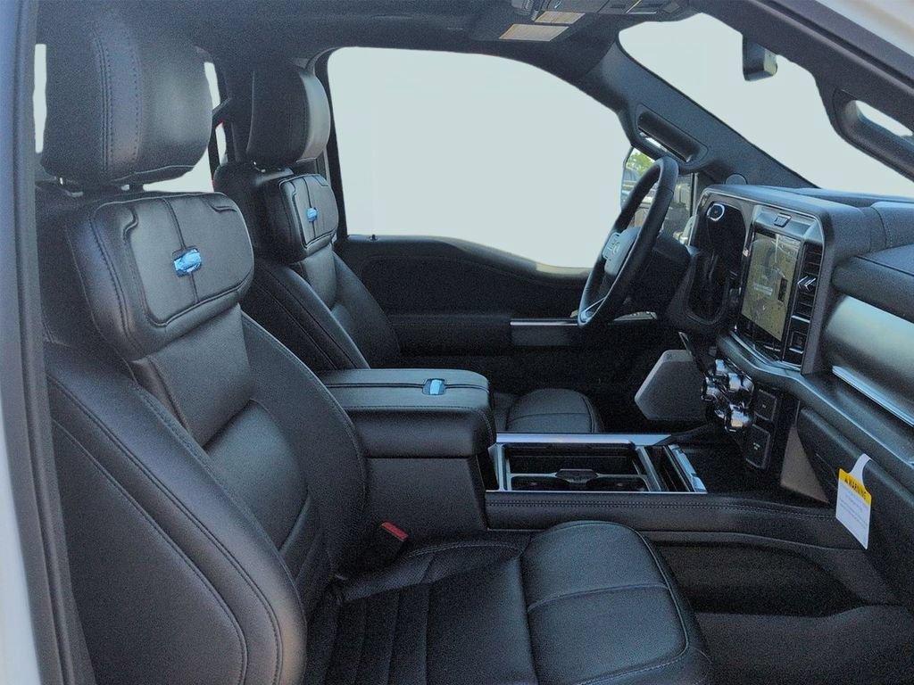 New 2026 Ford F250 Platinum AWD/4WD image 31